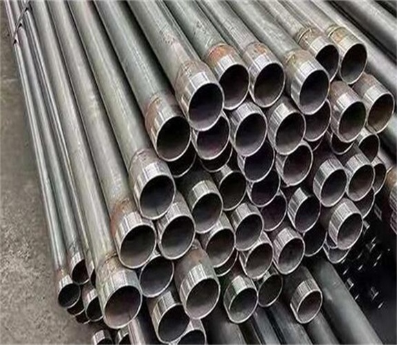 秦皇岛套筒式声测管桩基专用