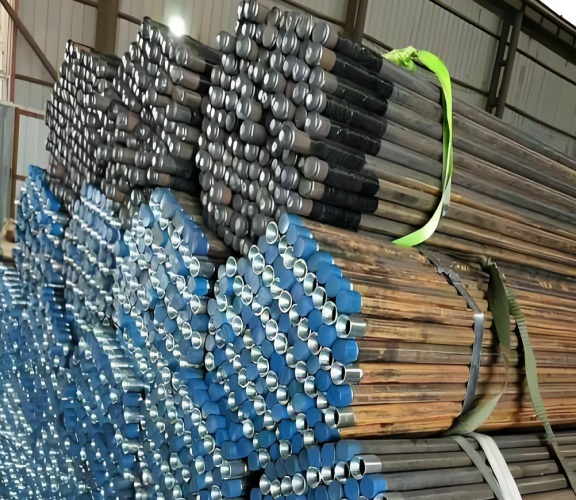 秦皇岛单向注浆管流量可控